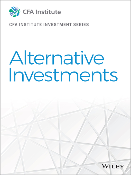 2025 CFA® Program Prerequisite Reading Volume 1